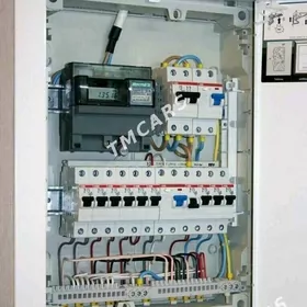 SANTEHNIK ELEKTRIK USSA
