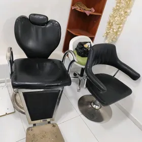 Salon Kreslo