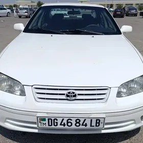 Toyota Camry 1997