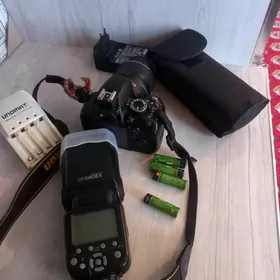 nikon d3100