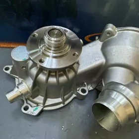 Помпа BMW N62