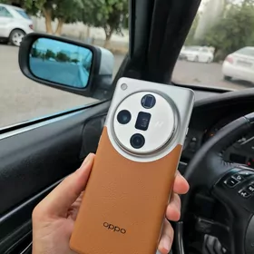 OPPO FIND X7 ULTRA