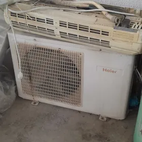 Haier kansaner