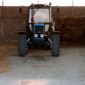 MTZ 82 2015