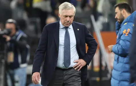 Karlo Ançelotti salgyt tölemändigi üçin bir ýyl tussaglyga höküm edildi