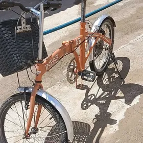 Kama Tigir
