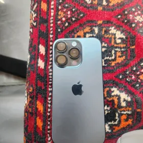 Iphone 16 pro black