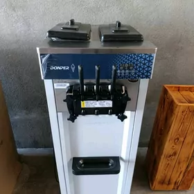 Marožny aparat