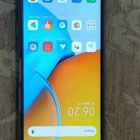 Tecno Spark
