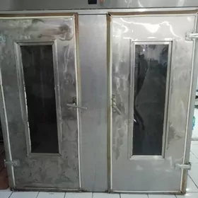Duhowka pec