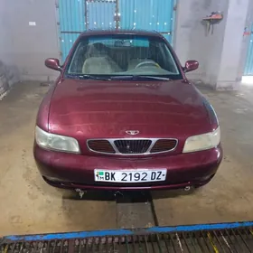 Daewoo Nubira 1998