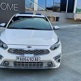 Kia Forte 2020