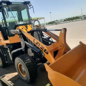 Kara Forklift 2025
