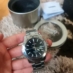 Casio sagat
