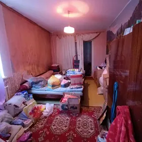 3 комнат 2 этаж