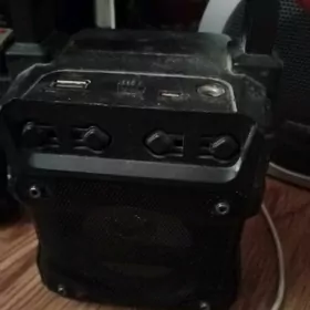 Satlyk Bluetooth kalonka