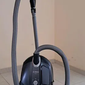 пылесос BOSCH