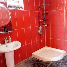 Satlyk jaý