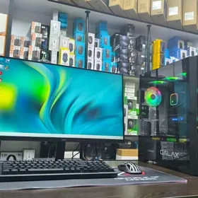 Ryzen 7 7700/ RTX 4060/ Redmi