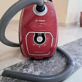 пвлесос BOSCH