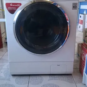 Kir maşyn (awtomat) LG F1096ND
