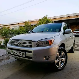Toyota RAV4 2008