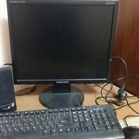 kompyuter SAMSUNG