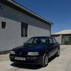 Opel Astra 1994