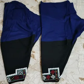türkmen balaklar