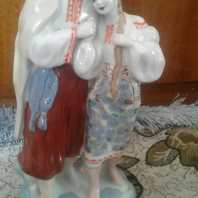 statuetka