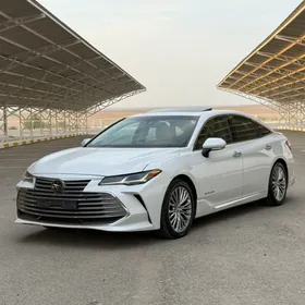 Toyota Avalon 2018
