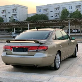 Hyundai Azera 2006