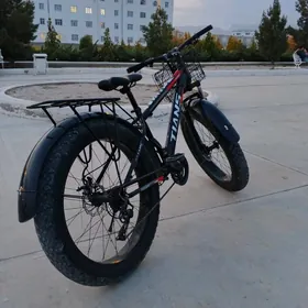 welosipet atca ayak