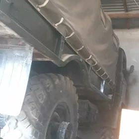 Gaz 66 1987