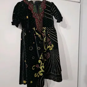 детский койнежик