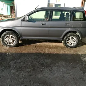 Honda CR-V 2003