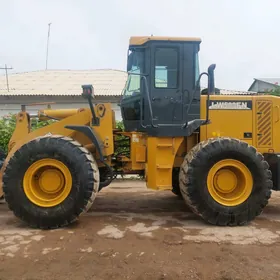 XCMG LW500F 2013