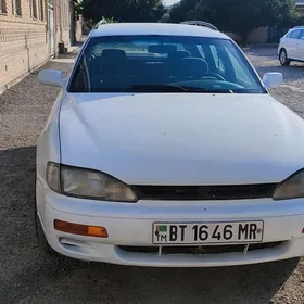 Toyota Camry 1996