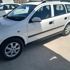 Opel Astra 2003