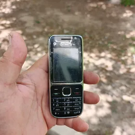 Nokia C2-01 original prastoy