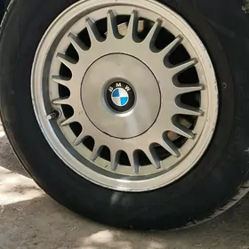 BMW Petir diska
