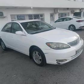 Toyota Camry 2002