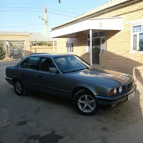 BMW 535 1990