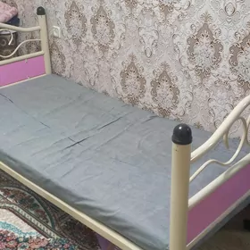 krowat кроват