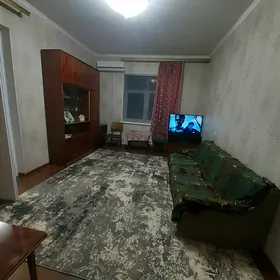 Arenda Alsir Nowaýy 2kom