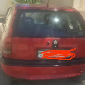 Opel Vita 1997