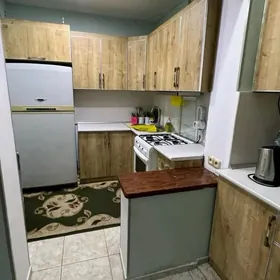 Аренда Гагарина 2 комнаты 2 эт