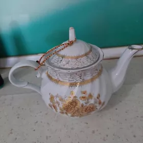 чайнек