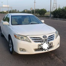 Toyota Camry 2006