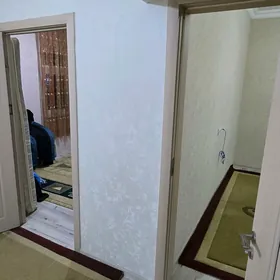 Mir3 2 komnat 65m²